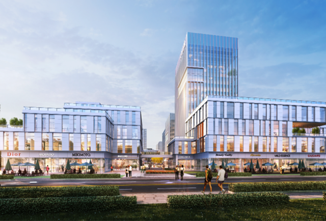 长宁诸暨二手房